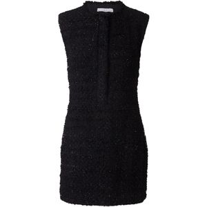 IRO Cocktailjurk  zwart