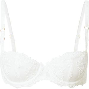 Chantelle BH 'Champs Elysees'  ivoor