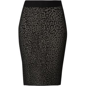 GUESS by Marciano Rok 'BILLIE'  zwart / wit