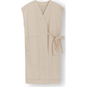 NORR Bodywarmer 'Kim'  ecru