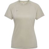 Newline Functioneel shirt 'Beat'  grijs