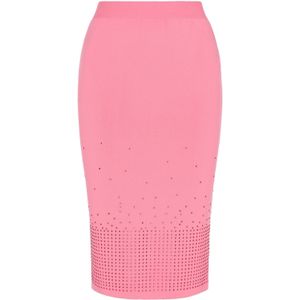 faina Rok 'Fashion Look'  pitaja roze