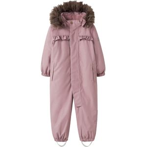 NAME IT Functioneel pak 'SNOW10'  purper