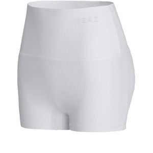 YEAZ Sportbroek 'Club Level'  wit