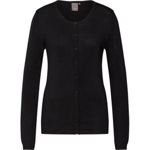 Ichi - Mafa - Damesvest - Neutraal - Cardigan