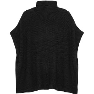 moshi moshi mind Cape 'Tilia'  zwart