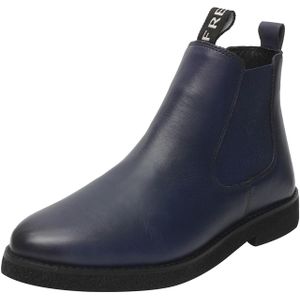FREUDE Chelsea boots ' BIMBA '  donkerblauw
