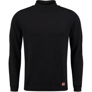 Key Largo Trui 'Levanto'  zwart