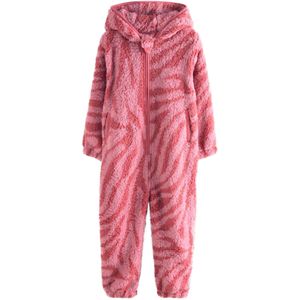 Next Overall  pink / rosa