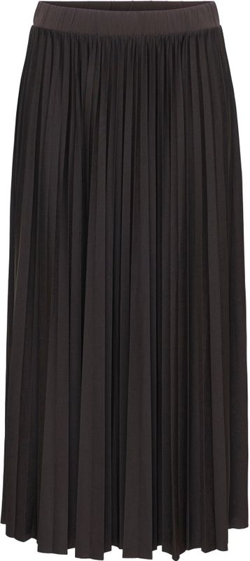 JDY Rok 'JDYIDA'  chocoladebruin