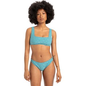 Beugelbikini - Brittany Blue - 6% Elastaan, 36% Polyester, 58% Polyester