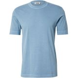 DRYKORN - Shirt - Lichtblauw - Raphael