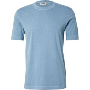 DRYKORN - Shirt - Lichtblauw - Raphael