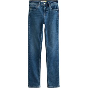 Next Jeans  donkerblauw