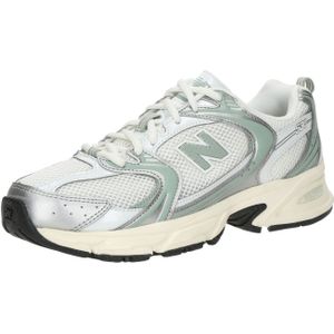 new balance Sneakers laag '530'  mintgroen / zilver / wit