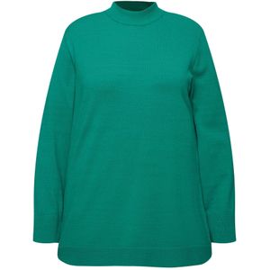 Ulla Popken Trui  groen