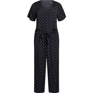 Zizzi Jumpsuit  zwart