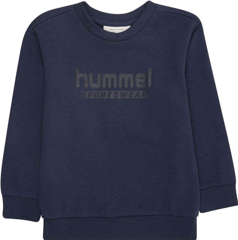 Hummel - Base - Sweatshirt - Regular Fit
