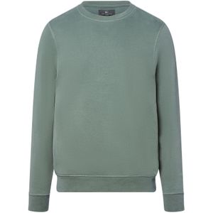 Nils Sundström Sweatshirt  groen