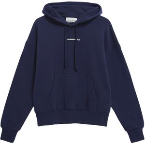 ARMEDANGELS Sweatshirt 'FRANCISARAA'  donkerblauw