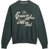 Superdry Sweatshirt  beige / spar