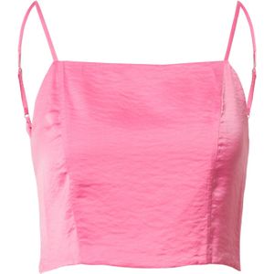 EDITED Top 'Jonah'  pink