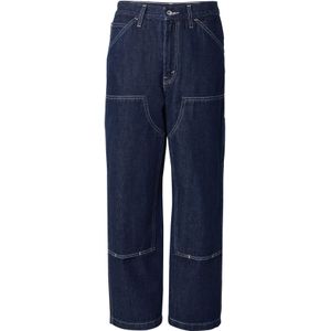 LEVI'S ® Jeans '568™ Loose Straight Double-Knee Carpenter Pants'  indigo