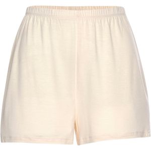 Lascana - Pyjamashort - Kanten Details