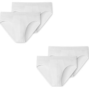SCHIESSER Onderbroek  wit
