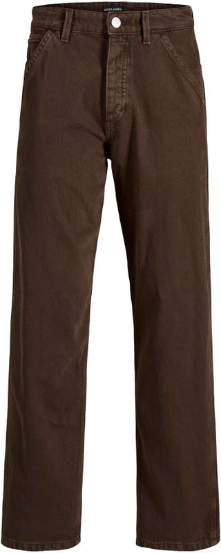Jack & Jones - Eddie Worker Mf 140 - Spijkerbroek