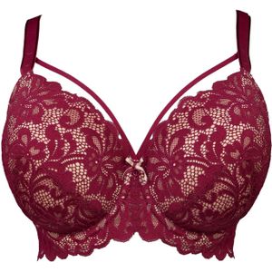 SugarShape - LUNA - BH - Floral - Zacht Ondersteunend Ontwerp