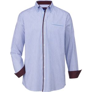 Babista - STEFZINA - Overhemd - Lichtblauw