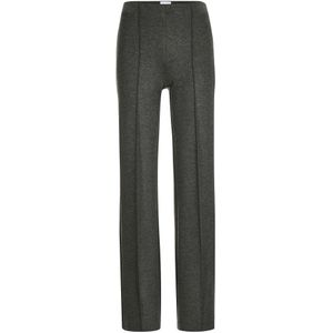 MADELEINE Broek  donkergrijs
