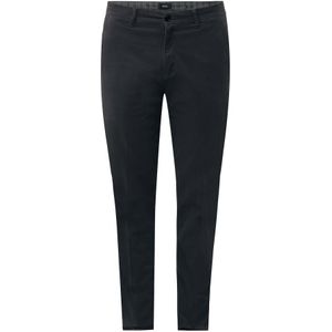 MEXX Broek  donkergrijs