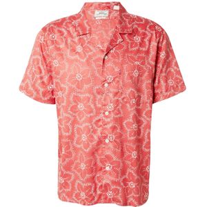 Overhemd 'Sunset Camp Shirt'