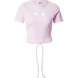 ADIDAS ORIGINALS Shirt  rosa