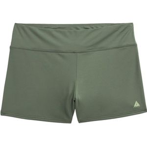 Next Bikinibroek  groen / kaki