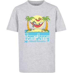 Shirt 'Tom and Jerry - Hammock Dreams'