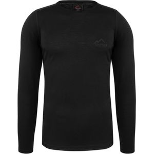 normani Basislaag 'Melbourne'  zwart