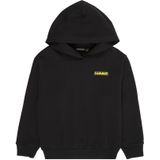 Napapijri - Adige Hoodie - Katoen/Polyester - Voor Jongeren 4-16 Jaar