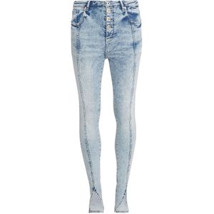 KARL LAGERFELD JEANS Jeans  lichtblauw