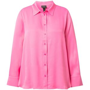 Ulla Popken Blouse  pink