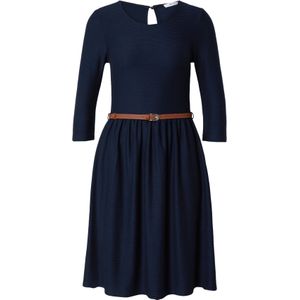 ABOUT YOU Jurk 'Jessie'  navy / donkerblauw