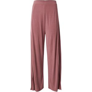 ABOUT YOU Broek 'Caro'  pink