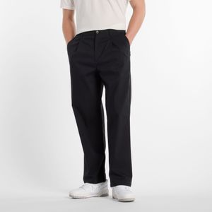 New Balance - Athletics Relaxed Trouser - Broeken - Zwart