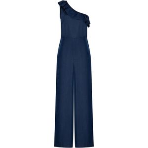 FRESHLIONS Jumpsuit 'Indigo'  navy