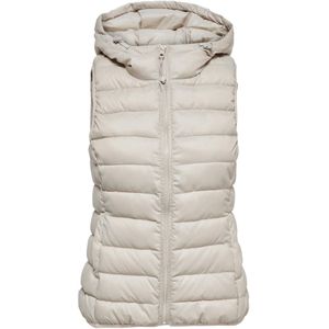 ONLY Bodywarmer Beige