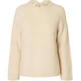 Alpacawolmix - Strik Jumper - Gebreide Trui