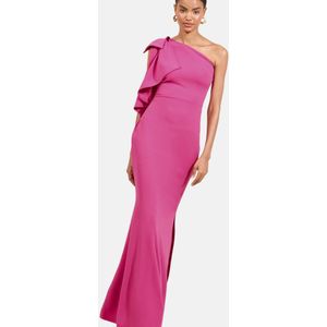 Lipsy - Jurk - Pink - Maxi - Mouwloos