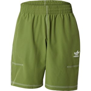 Adidas - Originals Trefoil Essentials - Korte Broek